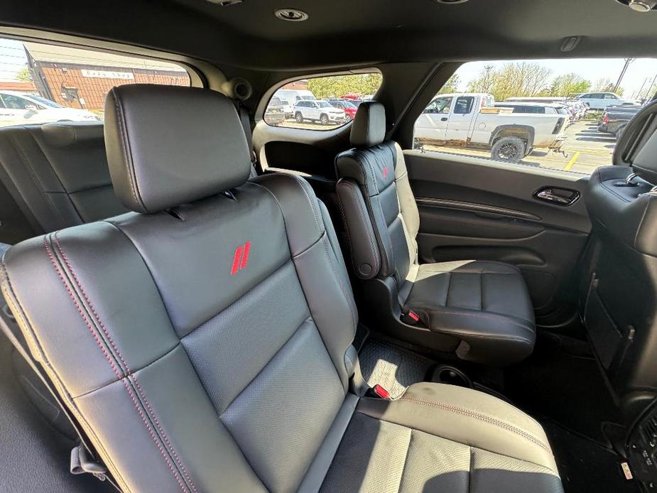 new 2024 Dodge Durango car, priced at $49,072