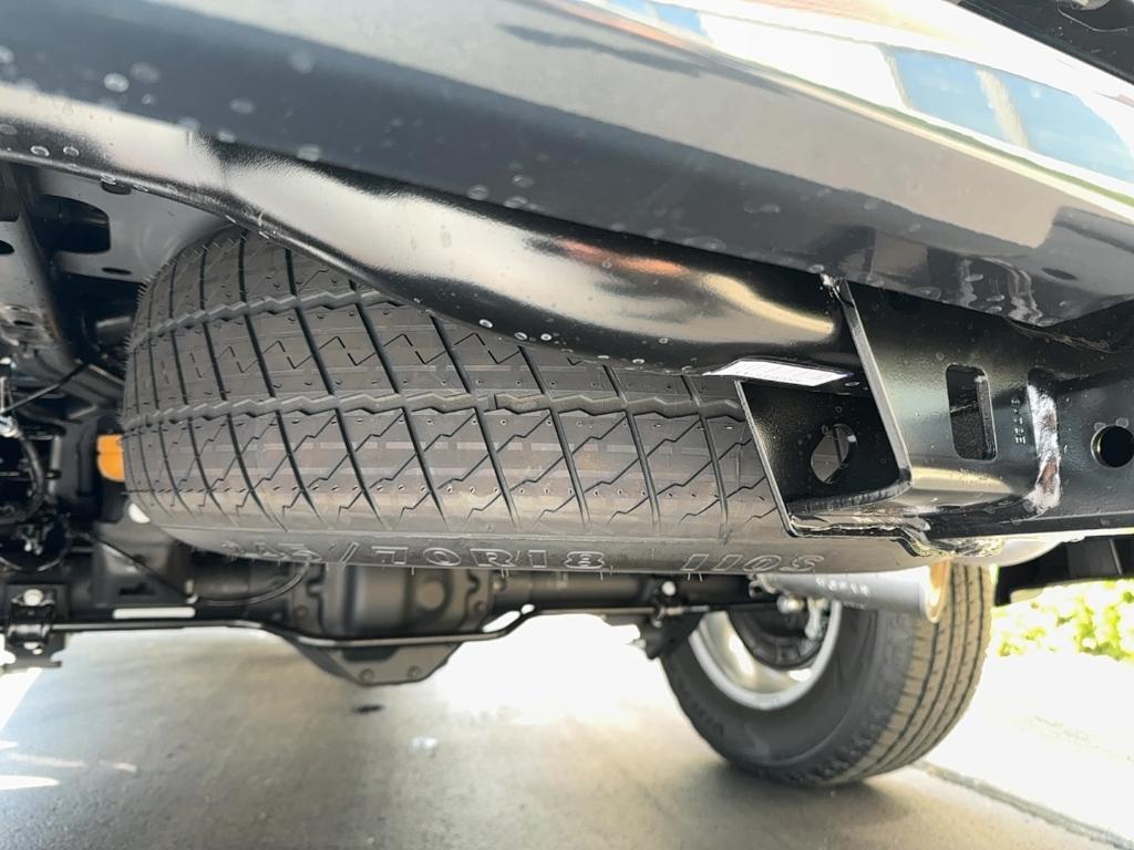 new 2025 Ram 1500 car, priced at $41,604