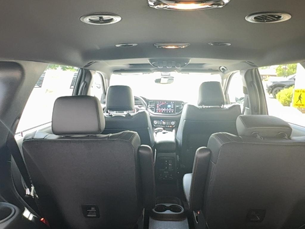 new 2025 Dodge Durango car, priced at $44,310