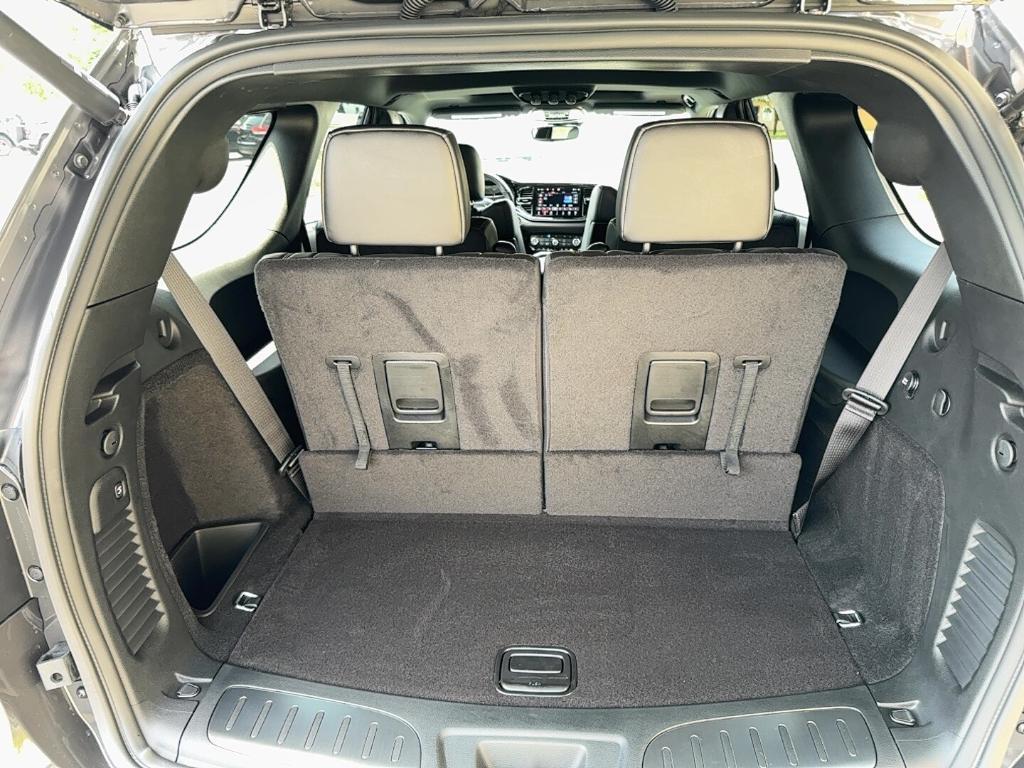 new 2025 Dodge Durango car, priced at $44,310