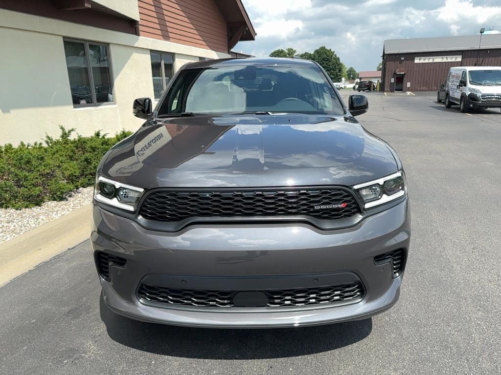 new 2025 Dodge Durango car, priced at $44,310