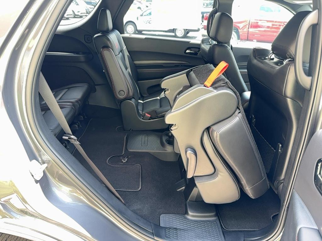 new 2025 Dodge Durango car, priced at $44,310