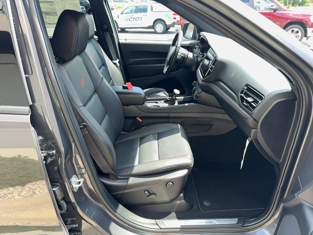 new 2025 Dodge Durango car, priced at $44,310