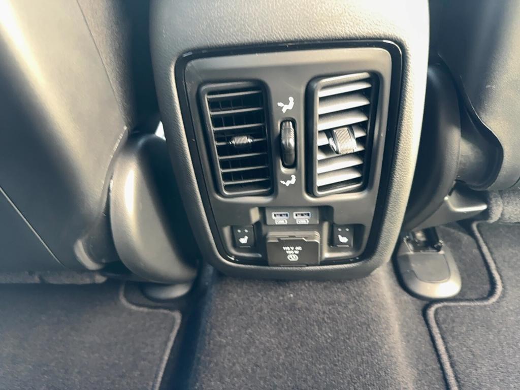 new 2025 Dodge Durango car, priced at $44,310