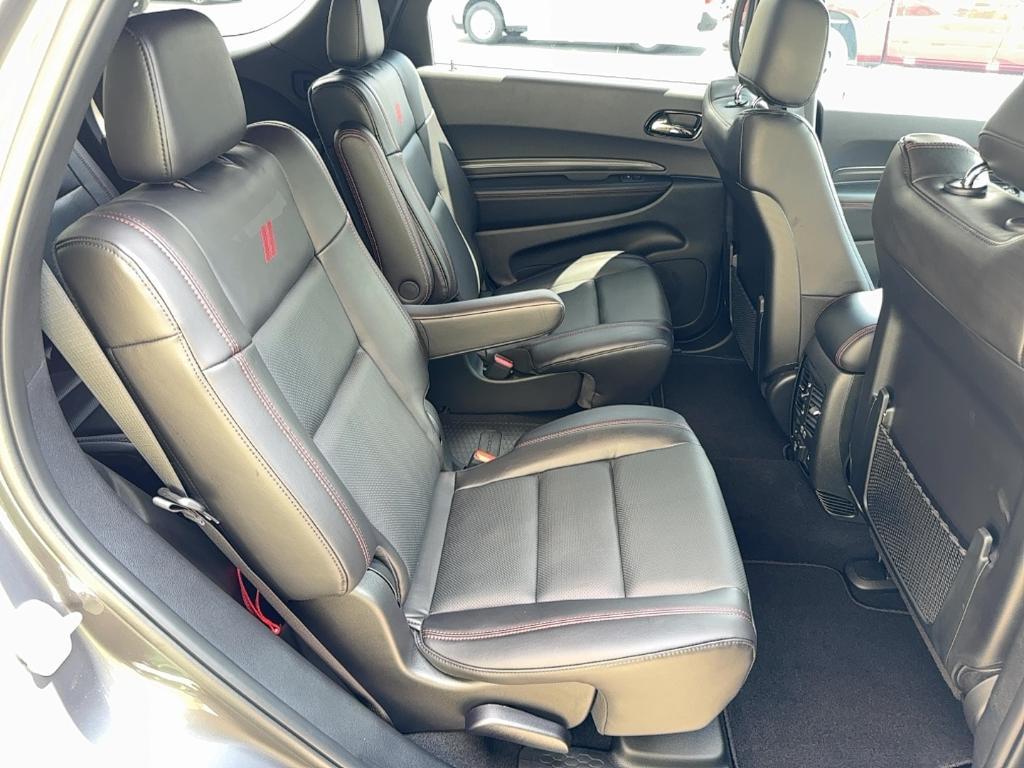 new 2025 Dodge Durango car, priced at $37,148