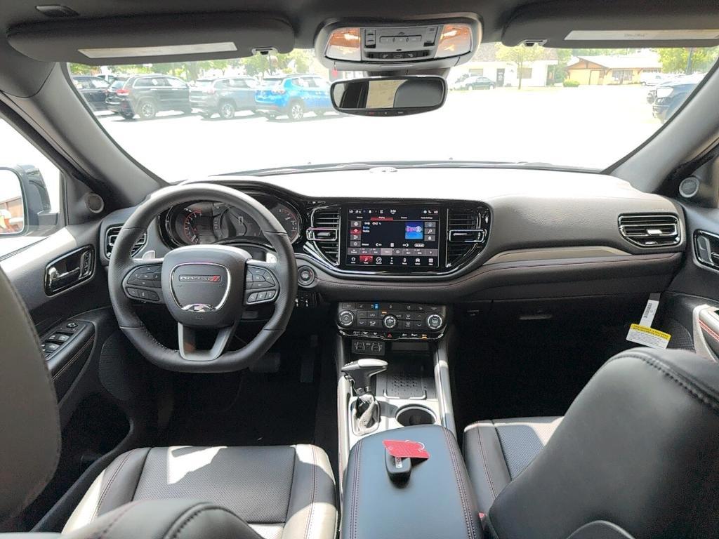 new 2025 Dodge Durango car, priced at $44,310