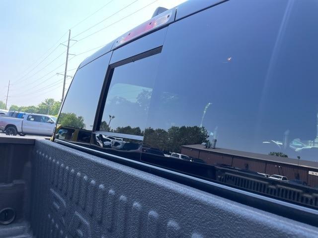 used 2023 Ram 1500 car, priced at $36,995