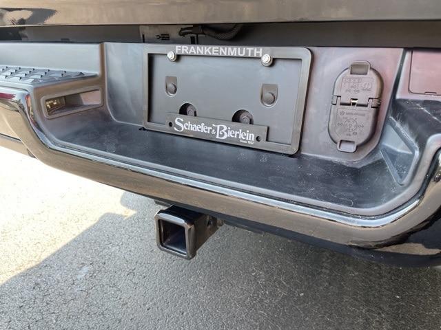 used 2023 Ram 1500 car, priced at $36,995