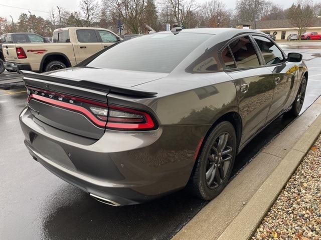 used 2019 Dodge Charger car, priced at $19,186