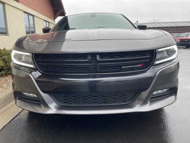 used 2019 Dodge Charger car, priced at $19,186