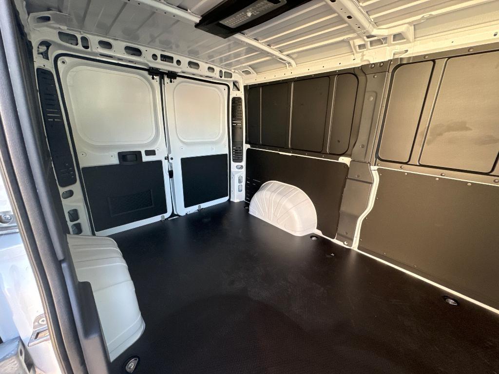 new 2024 Ram ProMaster 1500 car, priced at $43,300