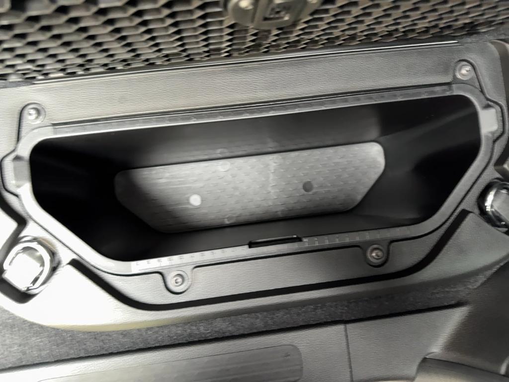 new 2025 Ram 1500 car, priced at $41,564