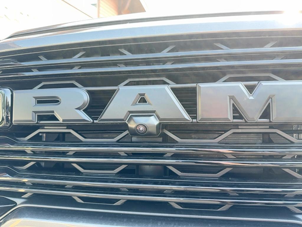 new 2025 Ram 2500 car, priced at $91,520