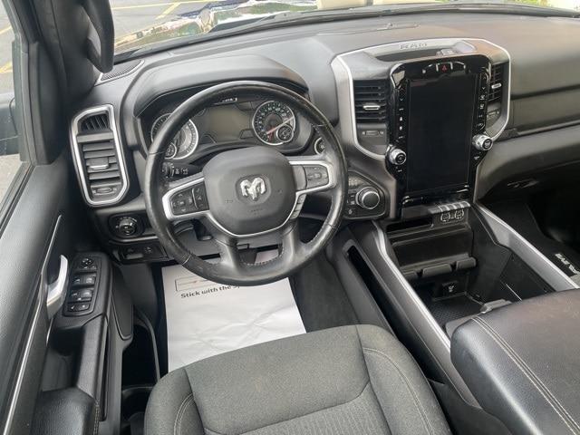 used 2020 Ram 1500 car, priced at $30,995