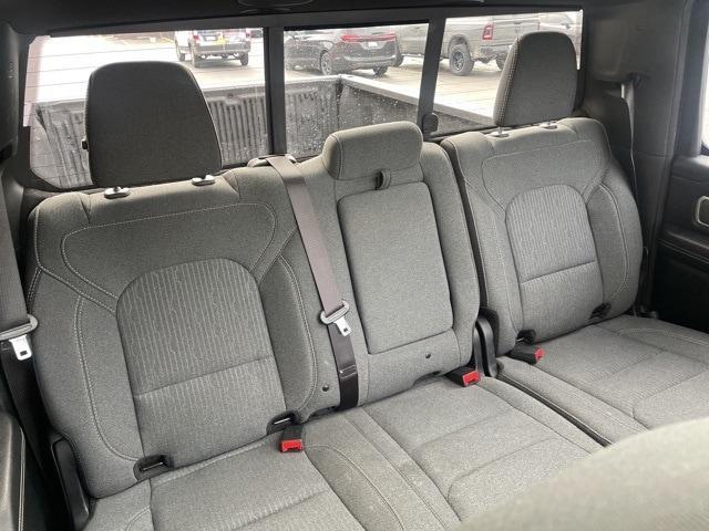 used 2020 Ram 1500 car, priced at $30,995
