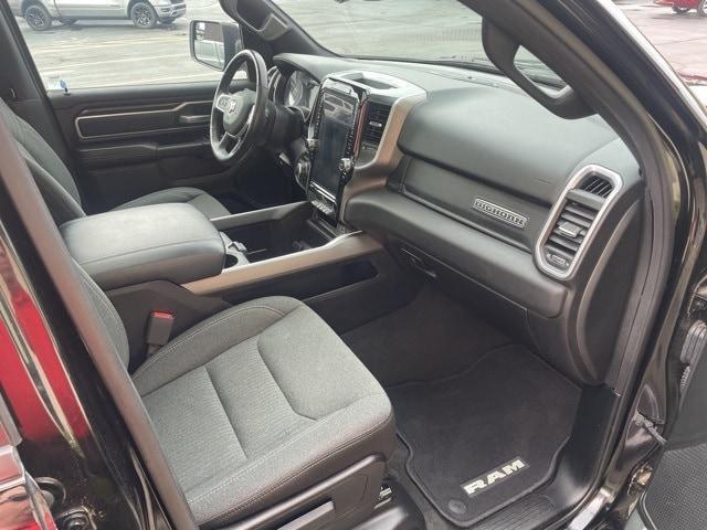 used 2020 Ram 1500 car, priced at $30,995
