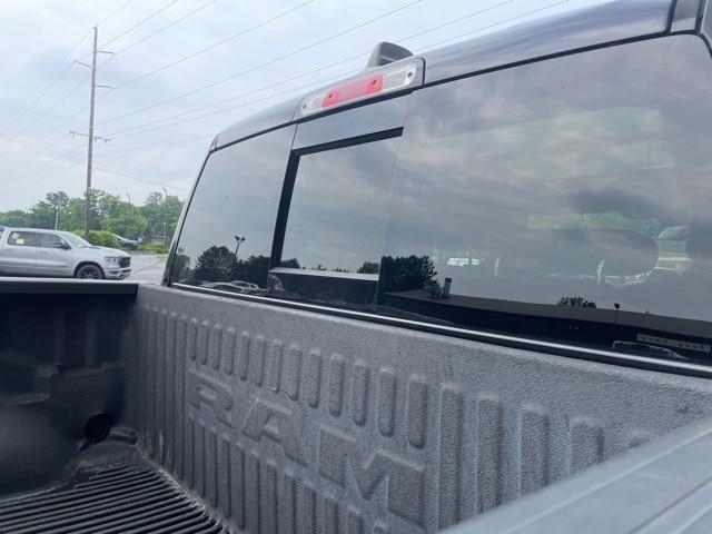 used 2020 Ram 1500 car, priced at $30,995
