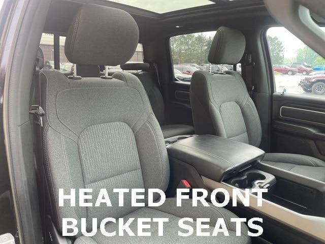 used 2020 Ram 1500 car, priced at $30,995
