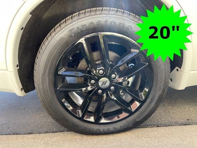 used 2023 Dodge Durango car, priced at $39,500