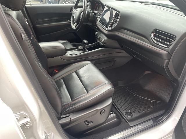 used 2023 Dodge Durango car, priced at $39,500