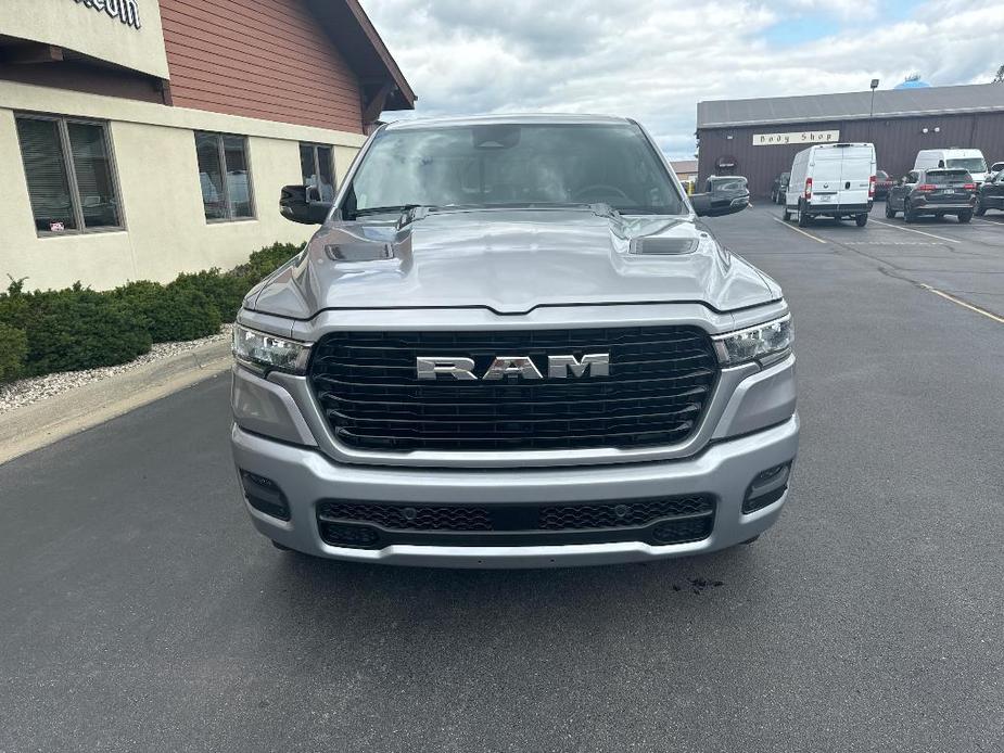 new 2025 Ram 1500 car, priced at $59,045