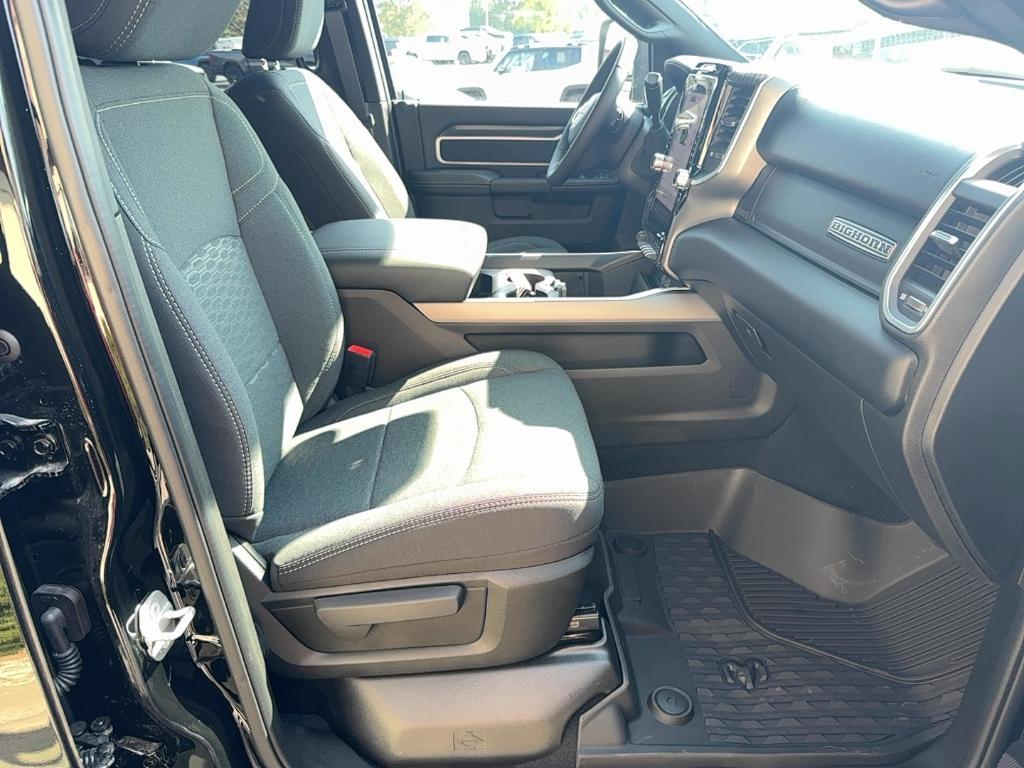 new 2026 Ram 2500 car, priced at $54,771