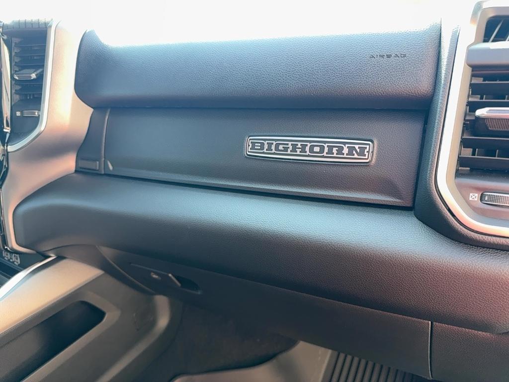 new 2026 Ram 2500 car, priced at $54,771