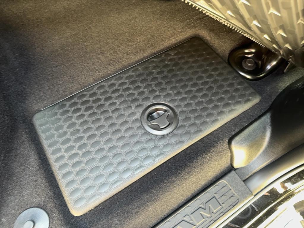 new 2026 Ram 2500 car, priced at $54,771