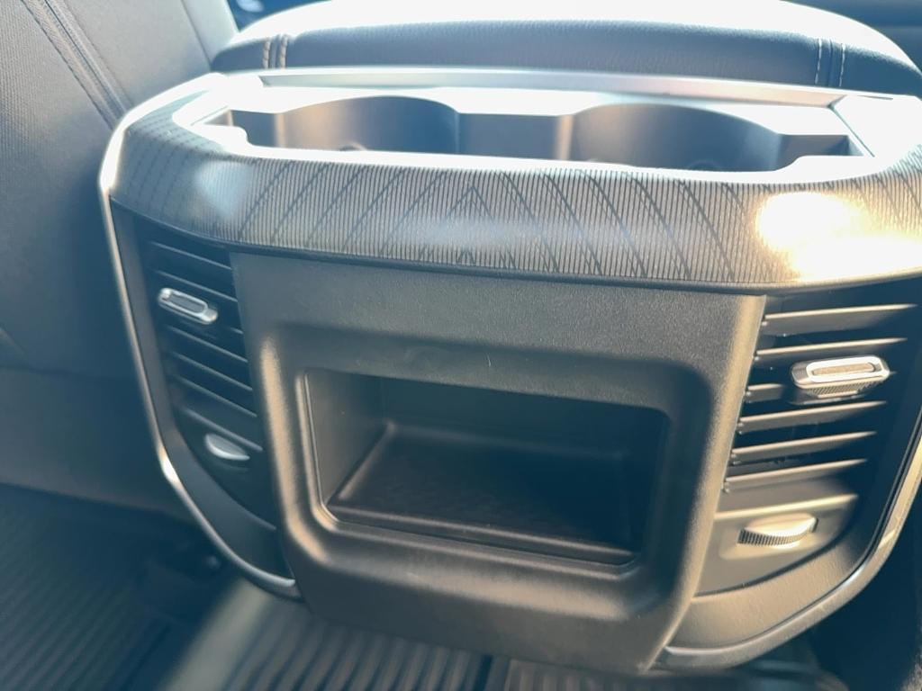 new 2026 Ram 2500 car, priced at $54,771