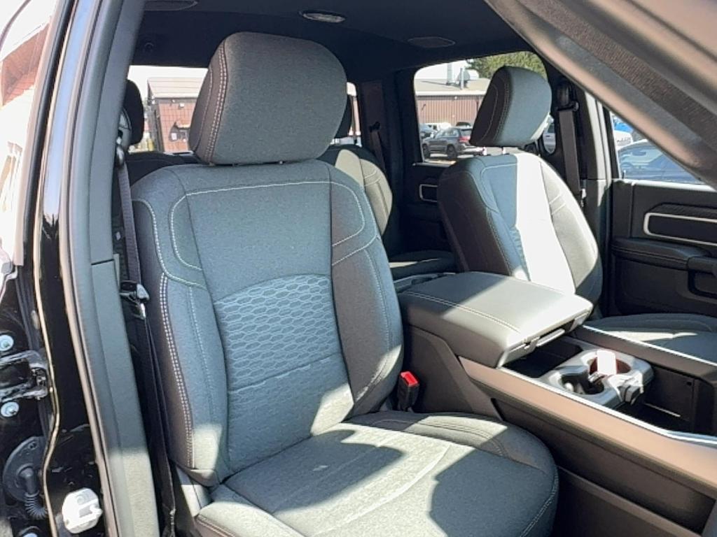 new 2026 Ram 2500 car, priced at $54,771