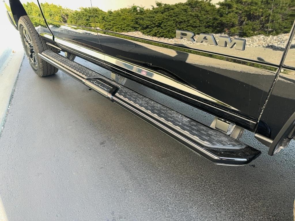 new 2026 Ram 2500 car, priced at $54,771