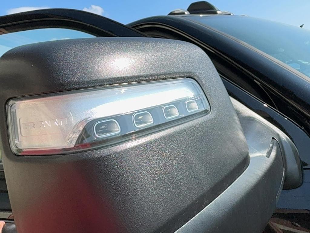 new 2026 Ram 2500 car, priced at $54,771