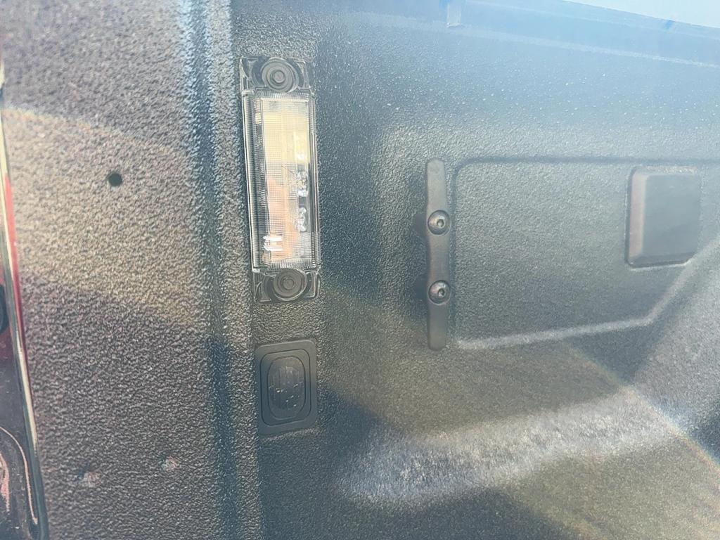 new 2026 Ram 2500 car, priced at $54,771