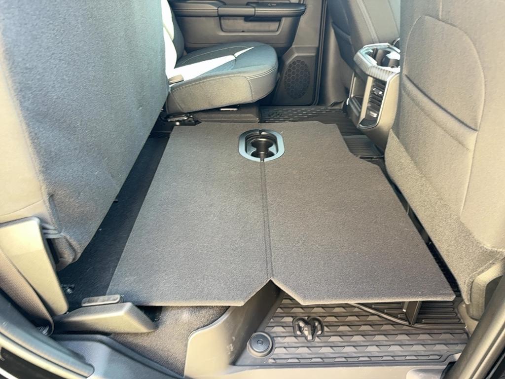 new 2026 Ram 2500 car, priced at $54,771