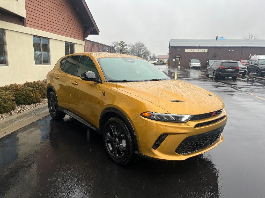 new 2024 Dodge Hornet car, priced at $34,287