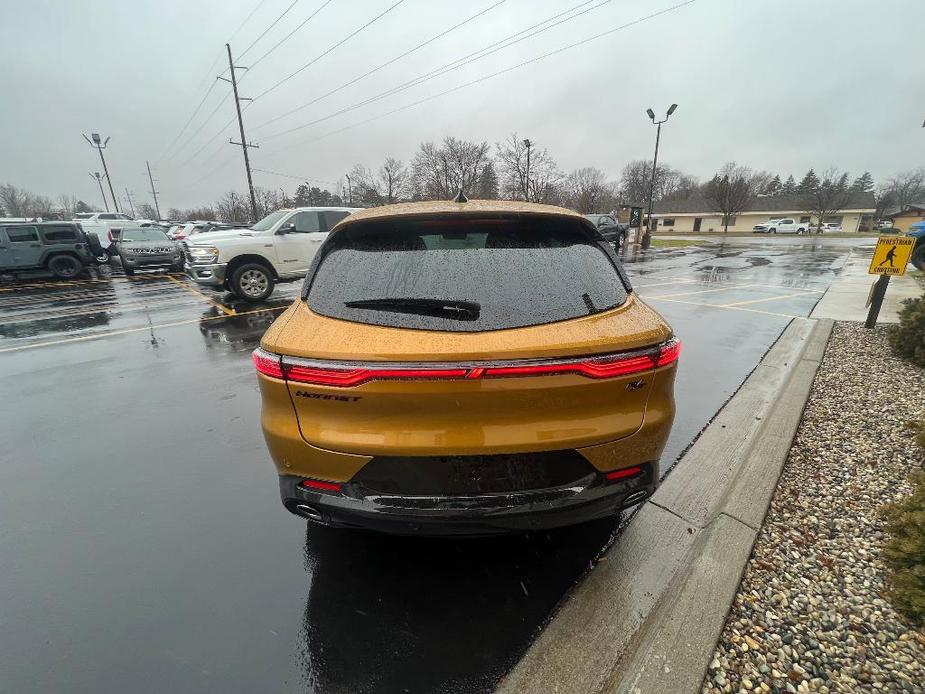 new 2024 Dodge Hornet car, priced at $34,287