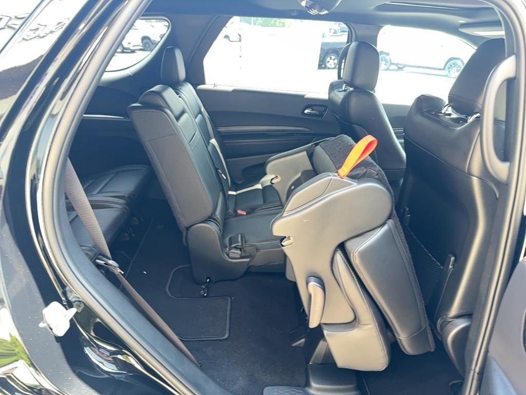 new 2025 Dodge Durango car, priced at $44,415