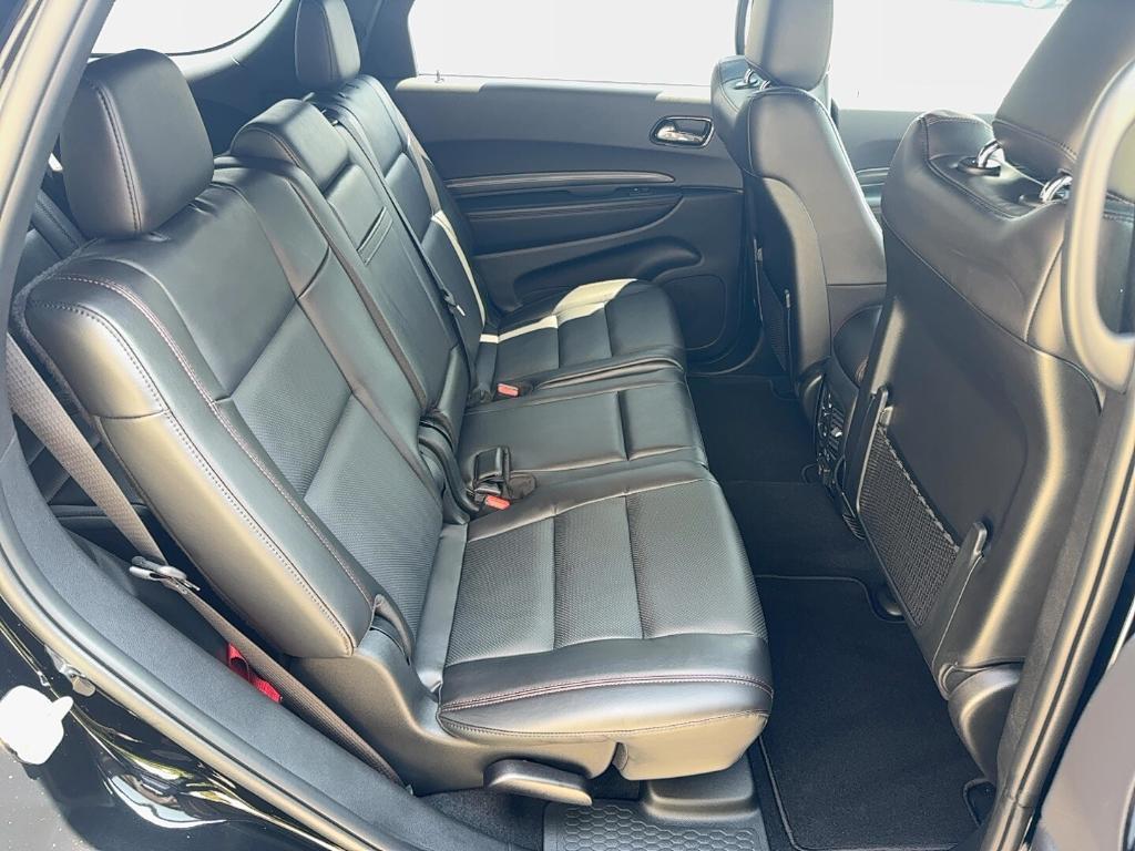 new 2025 Dodge Durango car, priced at $44,415