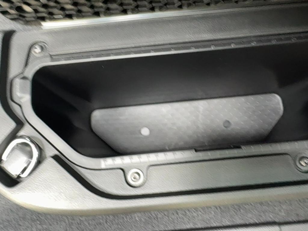 new 2025 Ram 1500 car, priced at $49,577