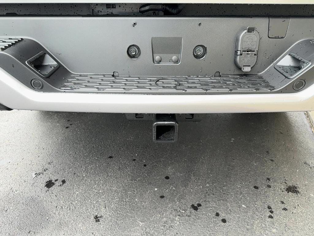 new 2025 Ram 1500 car, priced at $49,577
