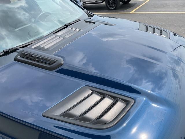 used 2023 Ram 1500 car, priced at $50,995