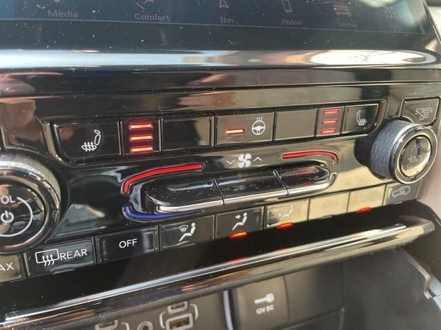 used 2023 Jeep Grand Cherokee car, priced at $32,995