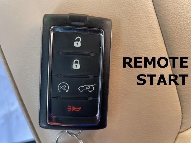 used 2023 Jeep Grand Cherokee car, priced at $32,995