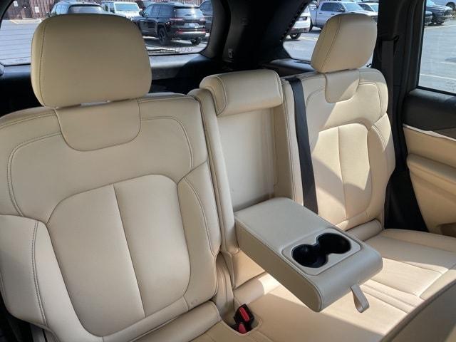 used 2023 Jeep Grand Cherokee car, priced at $32,995