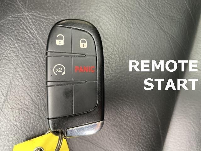 used 2023 Jeep Renegade car, priced at $23,995