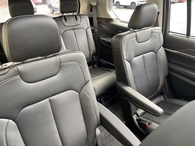 used 2023 Jeep Grand Cherokee L car, priced at $34,995