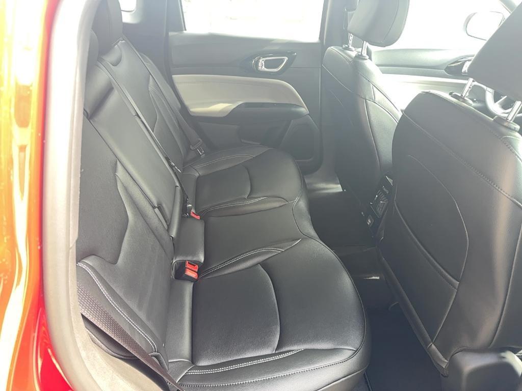 new 2025 Jeep Compass car, priced at $31,993
