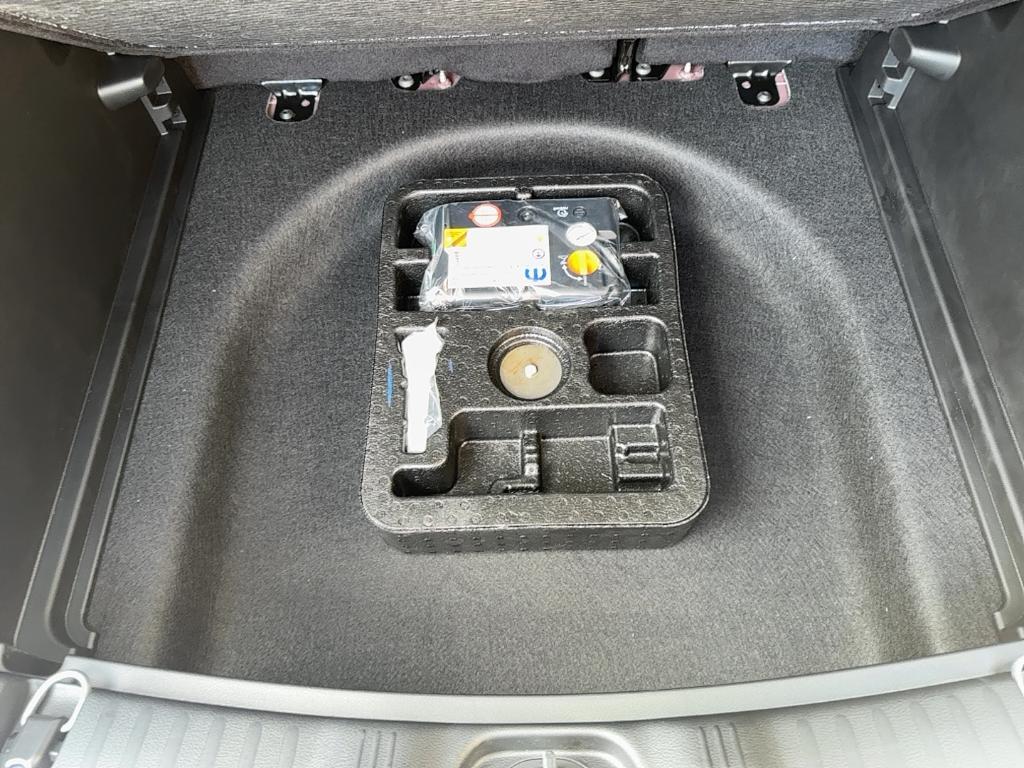 new 2025 Jeep Compass car, priced at $31,993