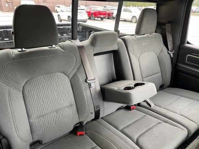 used 2023 Ram 1500 car, priced at $39,595