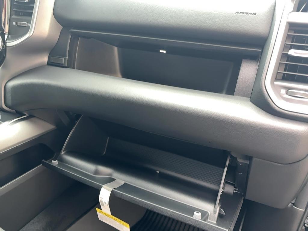 new 2026 Ram 1500 car, priced at $51,481